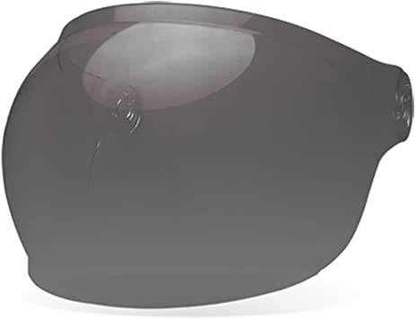 Bell Bullitt Bubble Visors