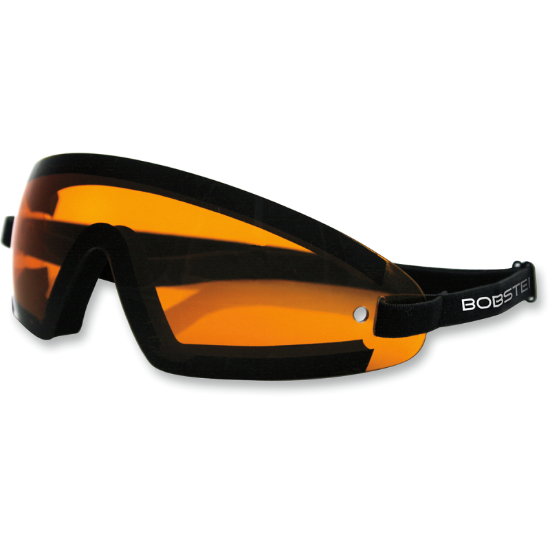 Bobster Wrap Around Sunglasses - Studio Cycle