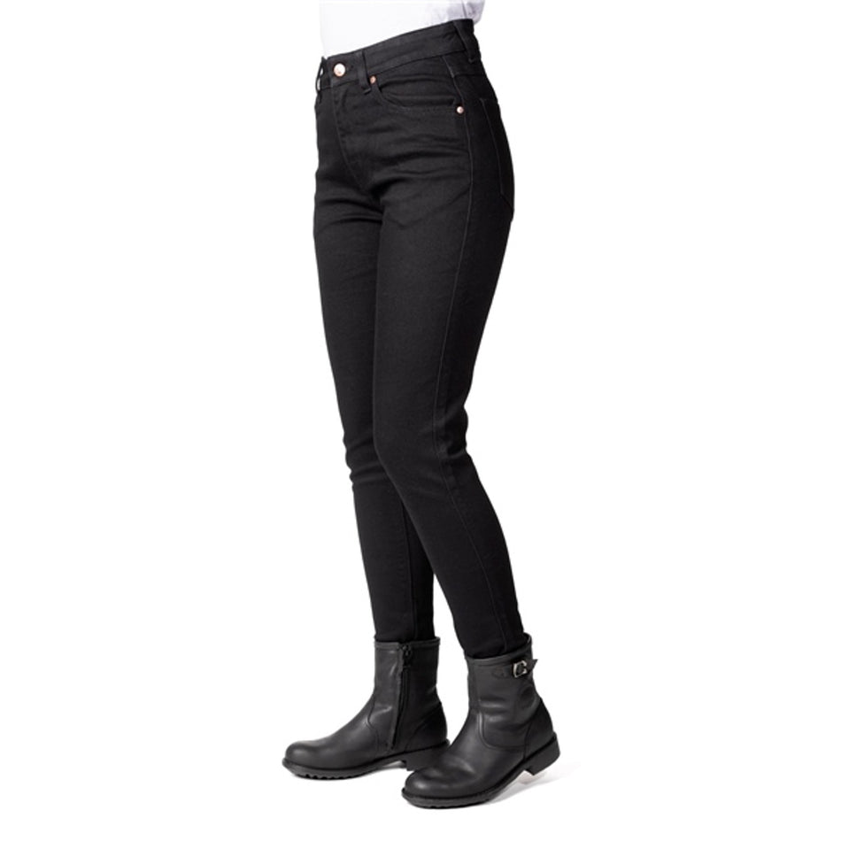 BULL-IT ECLIPSE SLIM LADIES JEANS