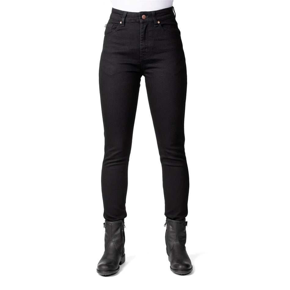 BULL-IT ECLIPSE SLIM LADIES JEANS