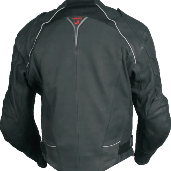 NEXO Sports Ladies Contra Leather Jacket