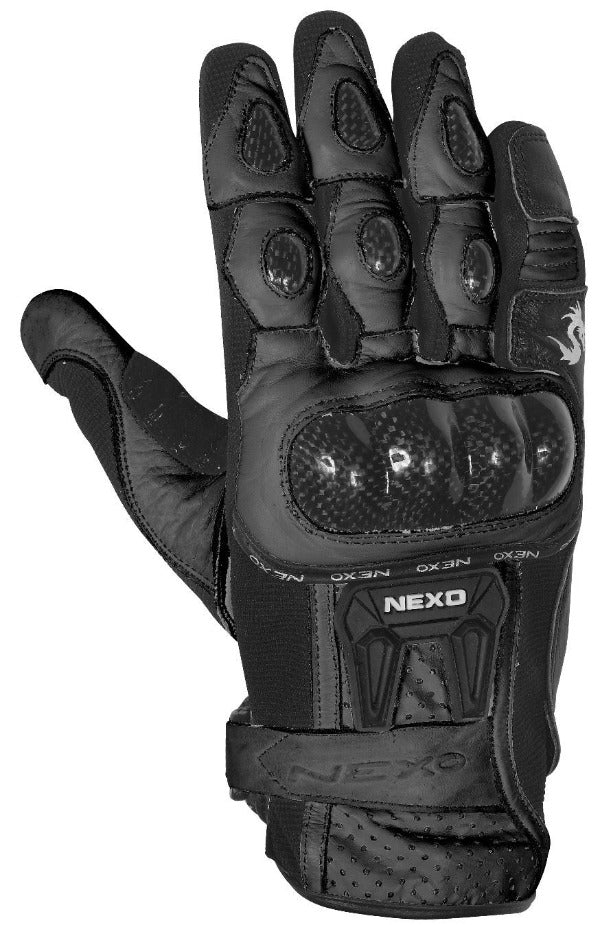 NEXO Sports Cruiser Mens Glove – Studio Cycle