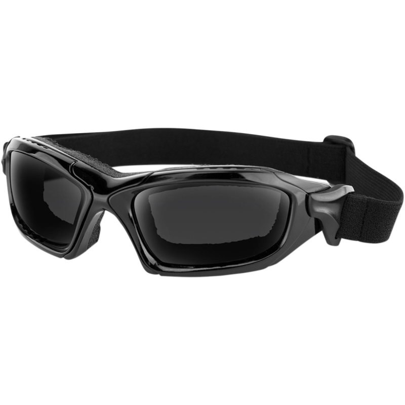 Bobster Diesel 3 Interchangeable Lens Goggles