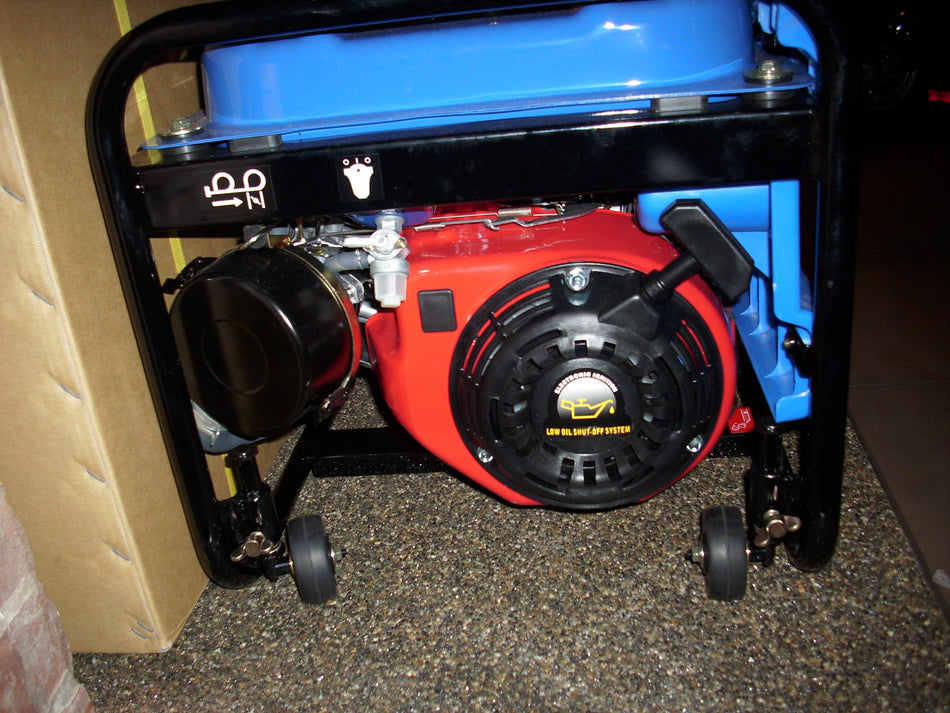 KYMCO KP-3000 Generator