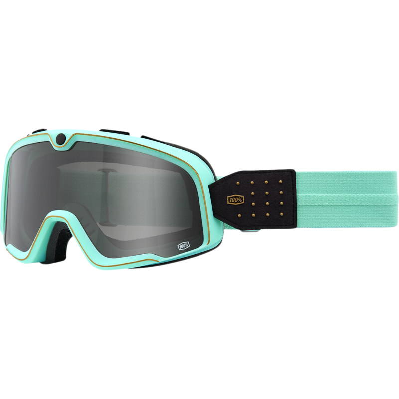 100% Barsow Goggles - Cardif
