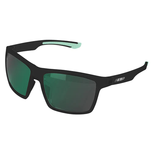 509 Risers Polarized Sunglasses - Speedsta Mint Shifter