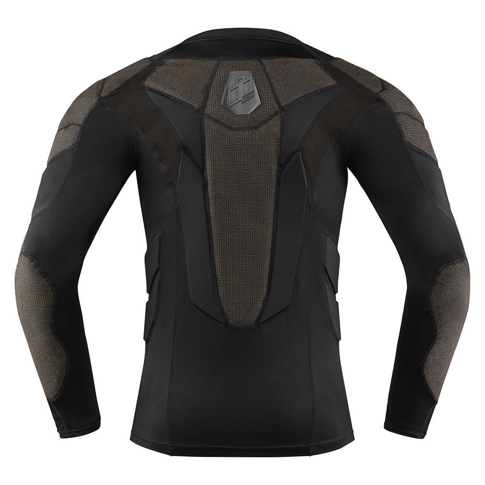 ICON Compression Shirt - Studio Cycle