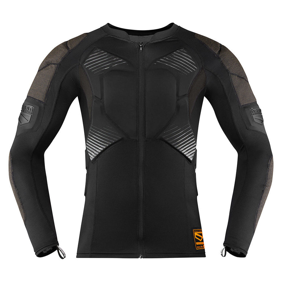 ICON Compression Shirt - Studio Cycle