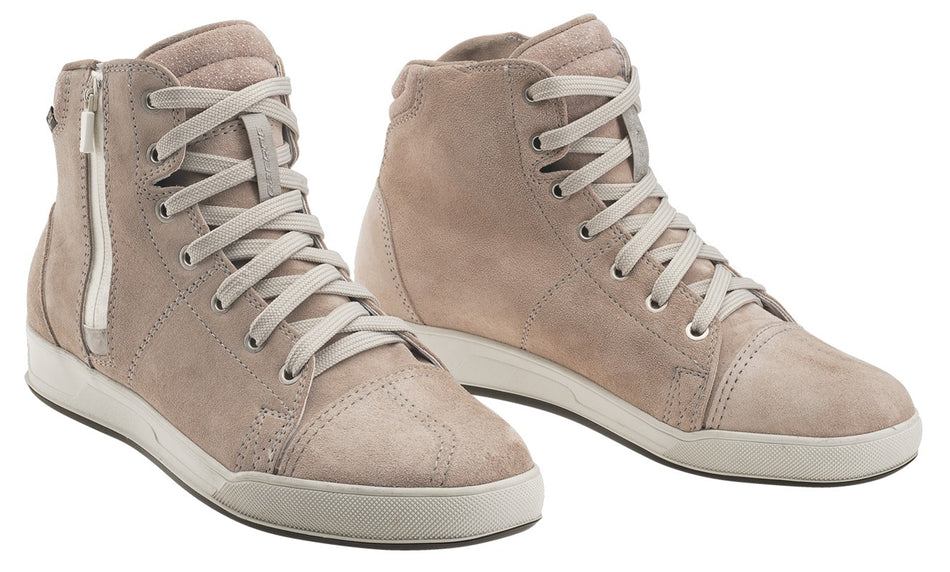 Gaerne Voyager GT Womens Boot-Pink - Studio Cycle