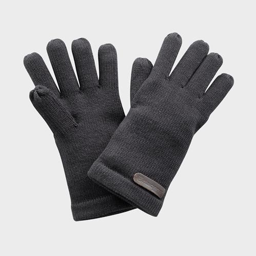 Husqvarna Knitted Winter Gloves