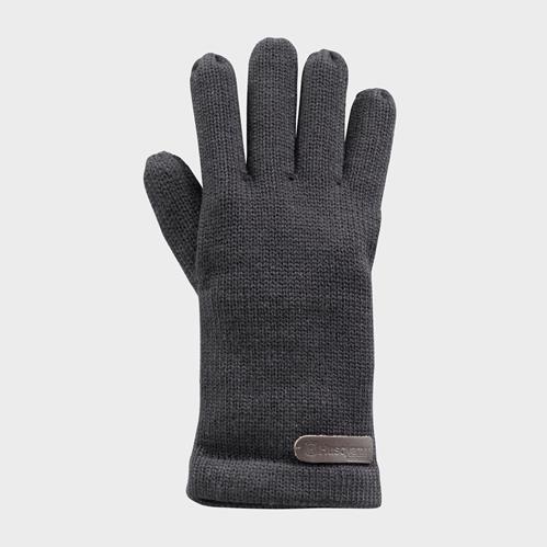 Husqvarna Knitted Winter Gloves