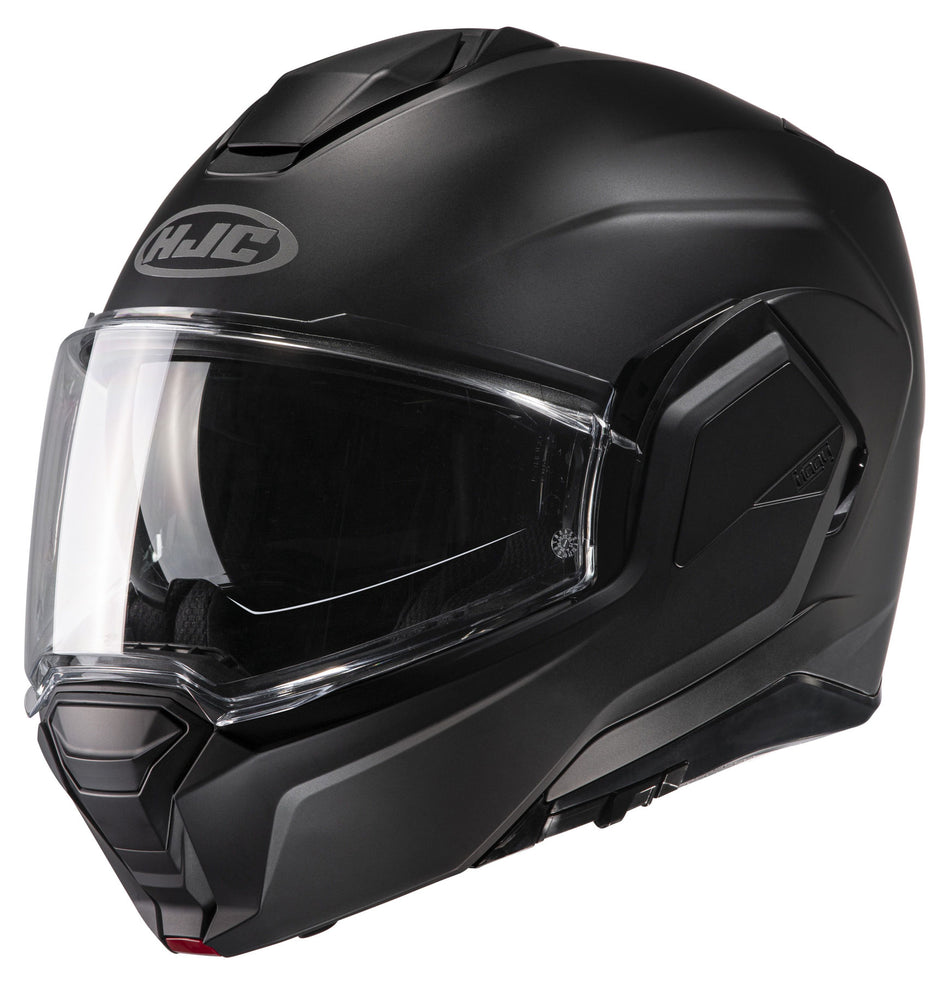 HJC i100 MODULAR HELMET SF BLACK