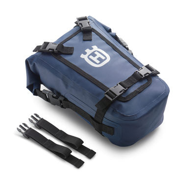 Husqvarna Offroad/Enduro Waterproof Rear Luggage Bag
