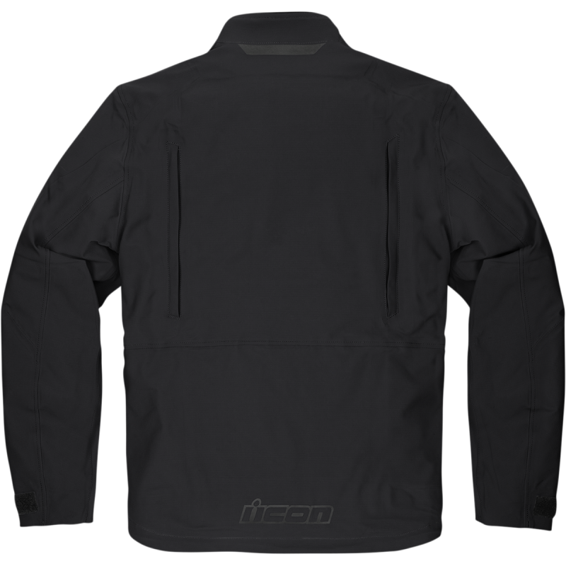 ICON Stormhawk Waterproof Jacket