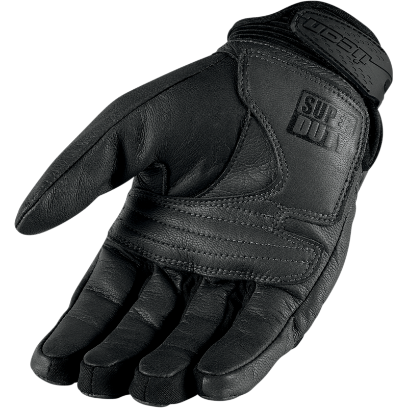 ICON Superduty 2 Gloves