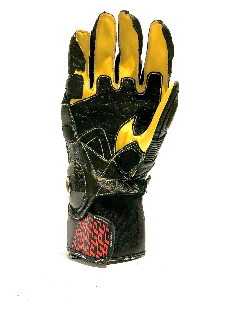 NEXO Sports GP Corse Gloves - Black