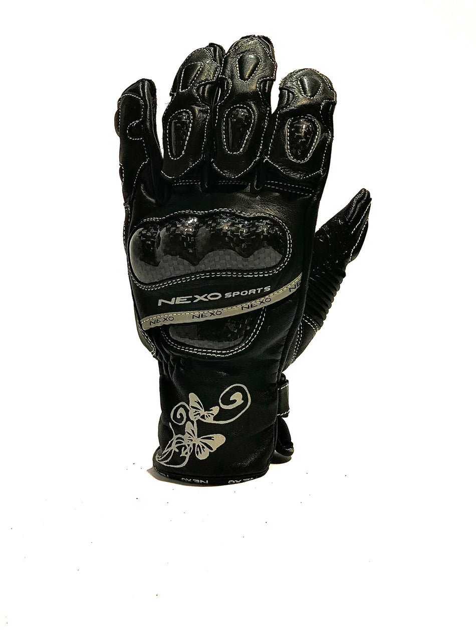 NEXO Sports Cobra Short Ladies Gloves