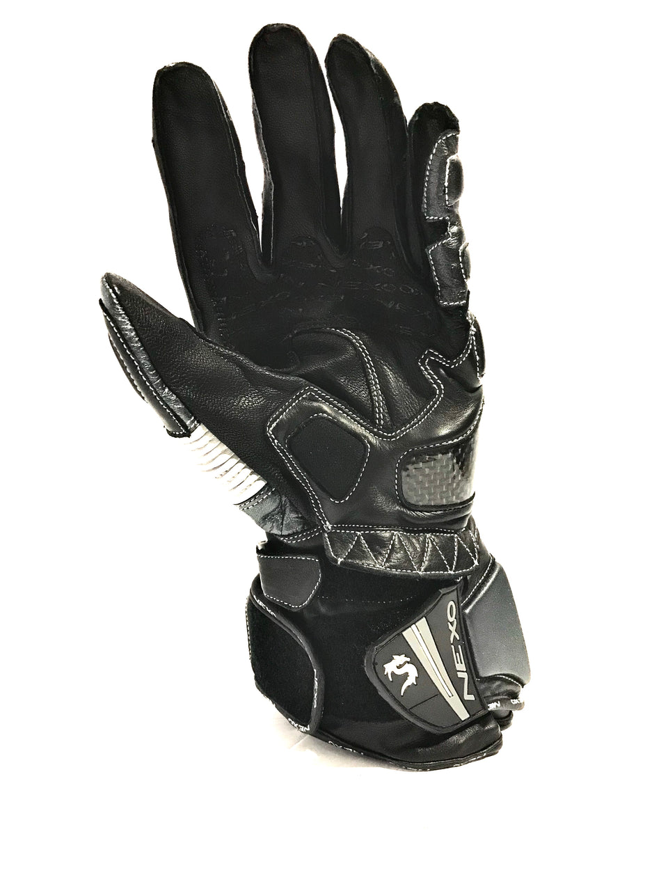 NEXO Sports Cobra Plus Gloves - Silver