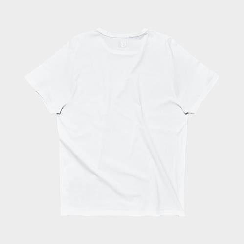 Husqvarna Inventor Tee White