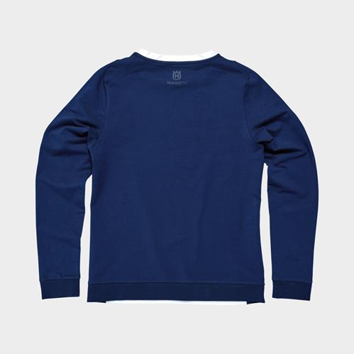 Husqvarna Women Inventor Longsleeve