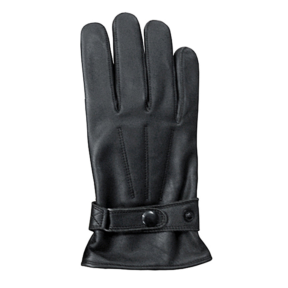 NEXO Sports Dress Leather Gloves - Studio Cycle