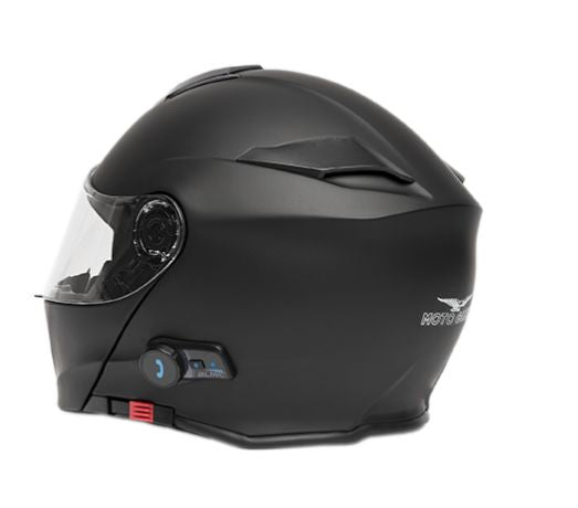 CASCO MODULAR-GUZZI-CON BLUETOOTH