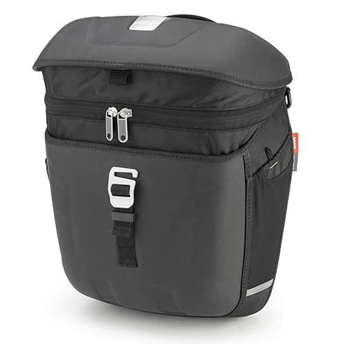 GIVI MT501 Thermoformed Saddlebag Set