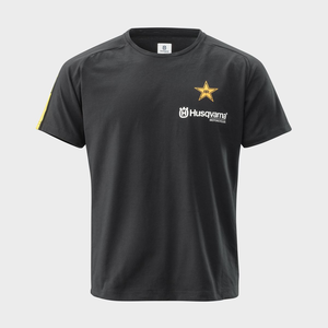 HQV RS Style Tee