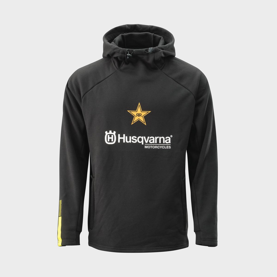 HQV RS Style Hoodie