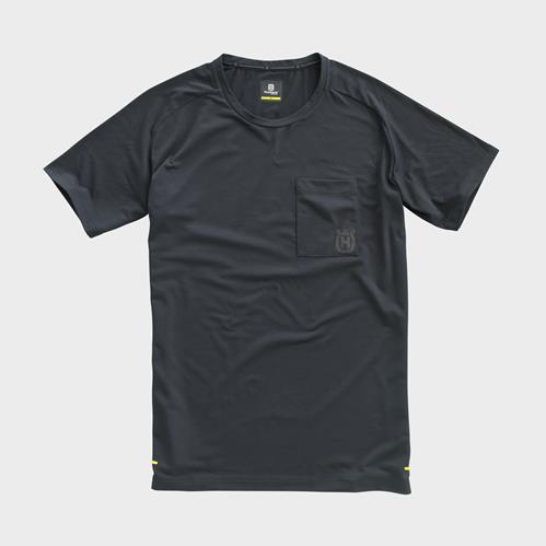 Husqvarna Remote Merino Tee