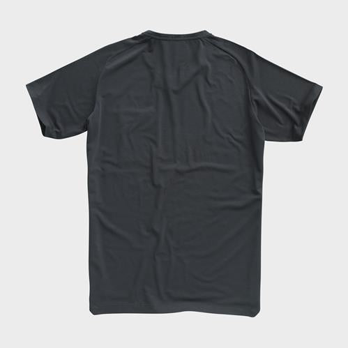 Husqvarna Remote Merino Tee