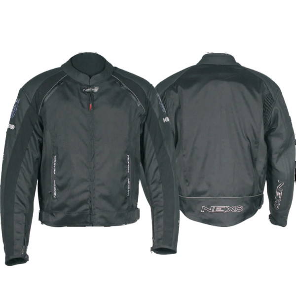 NEXO Sports Mens Monza Jacket