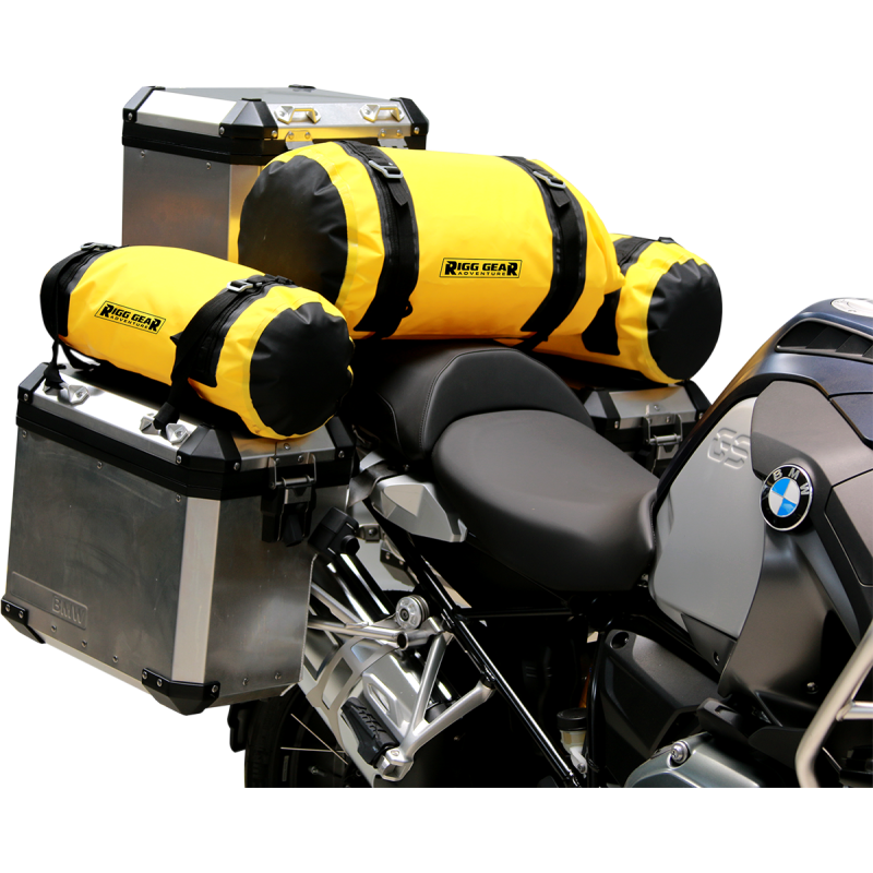 Nelson Rigg Adv Dry Roll Bags (15L & 30L)