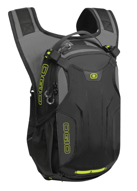 OGIO HYDRATION BAG BAJA 2L