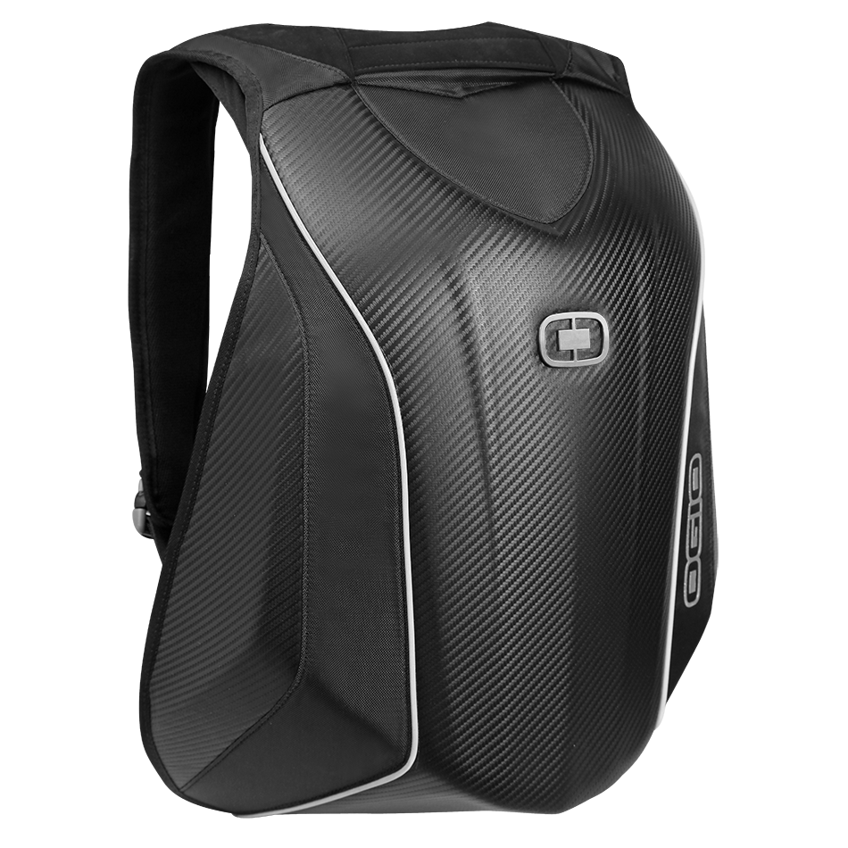 OGIO MACH S NO DRAG BACKPACK – Studio Cycle