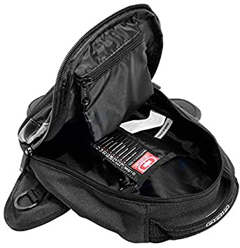 OGIO SUPERMINI STEALTH TANK BAG