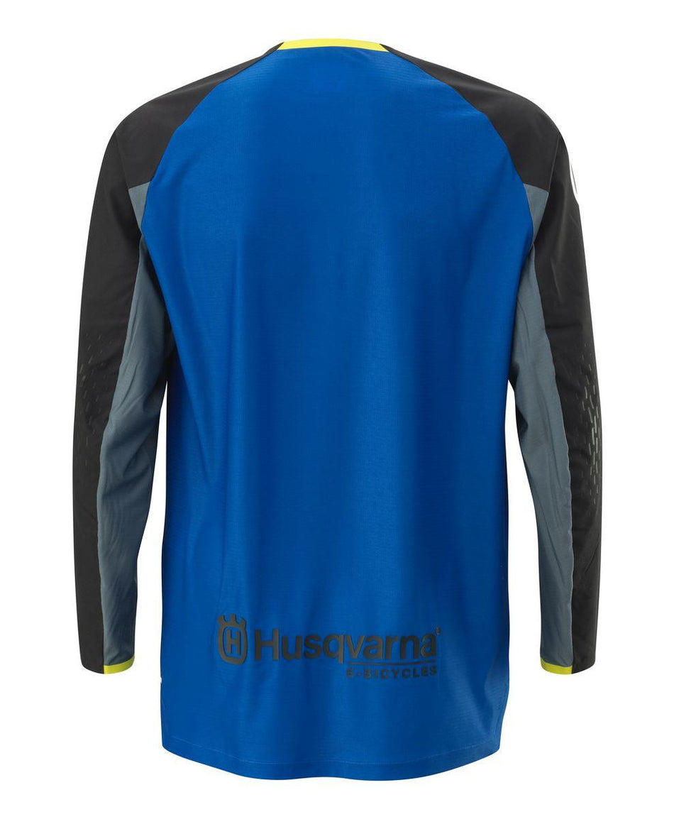 HQV Bike Pathfinder Longsleeve Jersey
