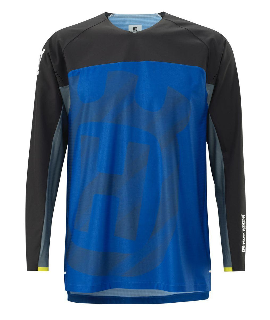 HQV Bike Pathfinder Longsleeve Jersey