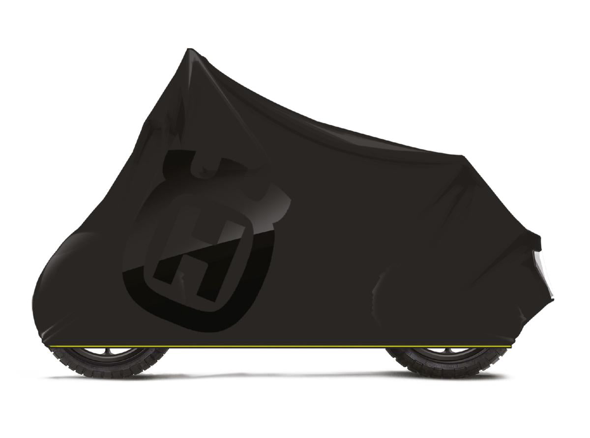 HQV Protective Outdoor Cover – Studio Cycle