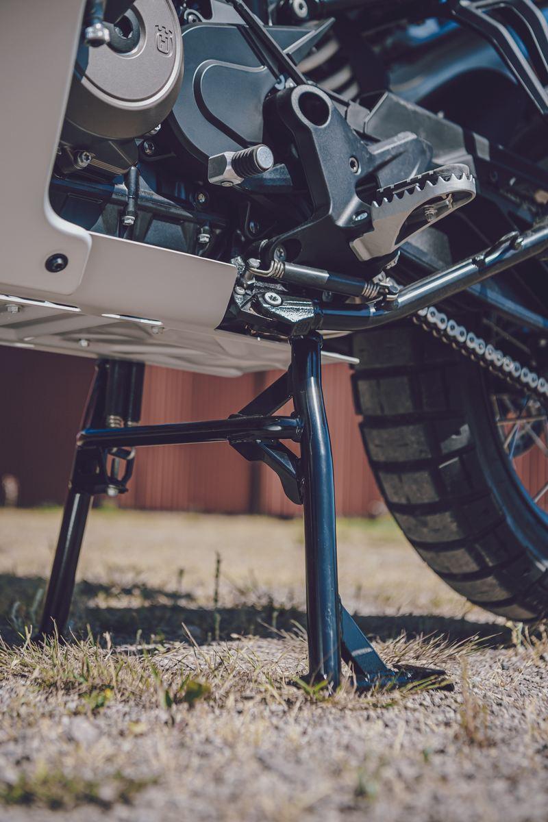 HQV Center Stand - Norden 901