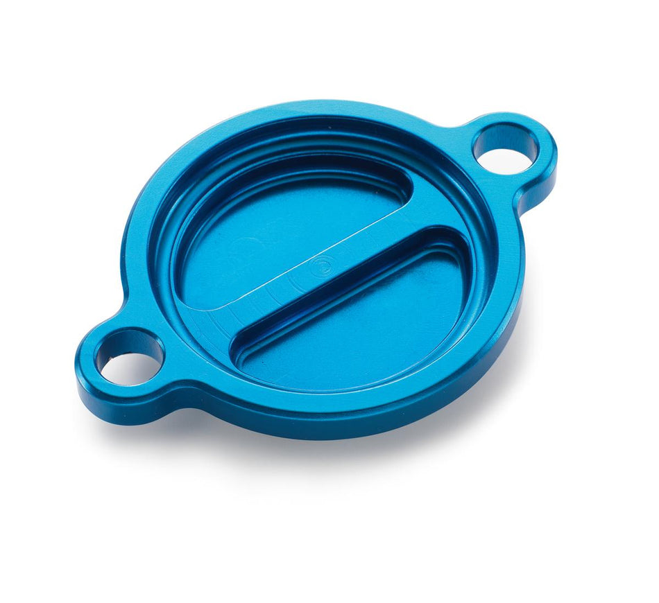 HQV Oil Filter Cover