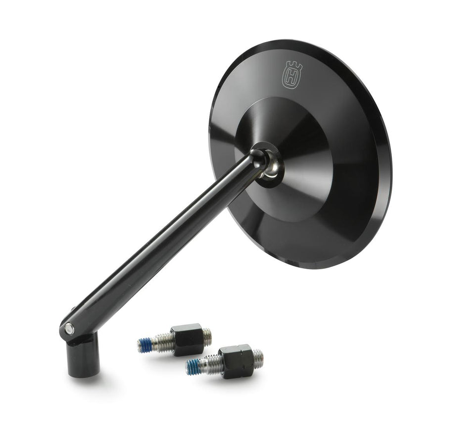 ROUND STEM MIRROR