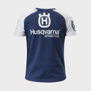 HQV KIDS REPLICA TEAM TEE