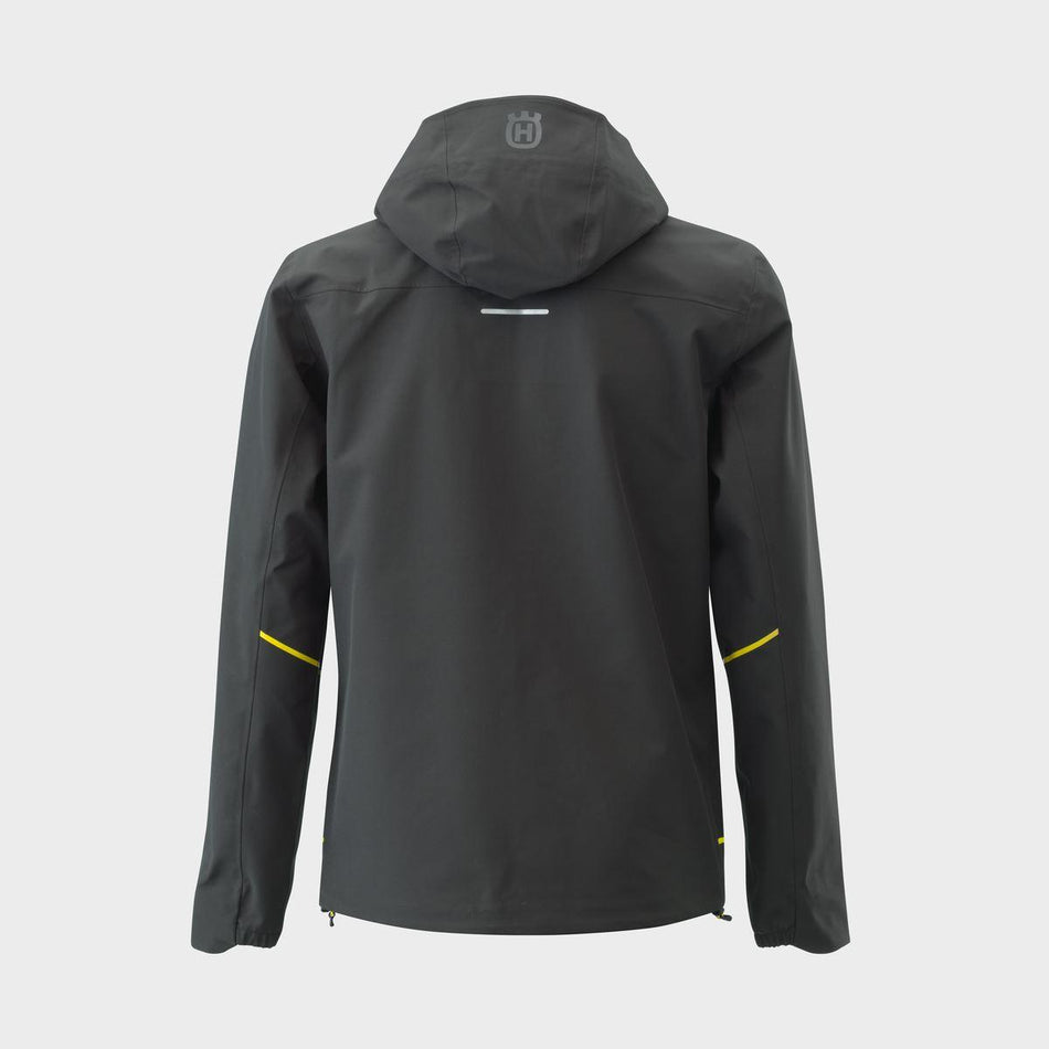 Husqvarna Accelerate Hardshell Jacket