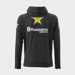 HQV RS REPLICA HOODIE