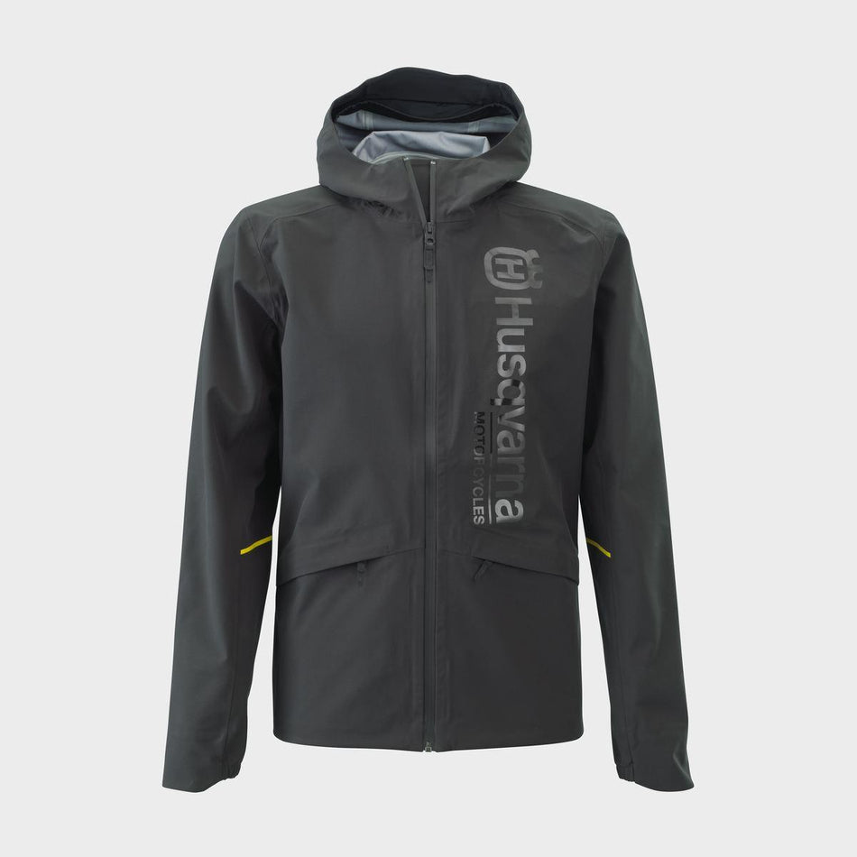 Husqvarna Accelerate Hardshell Jacket