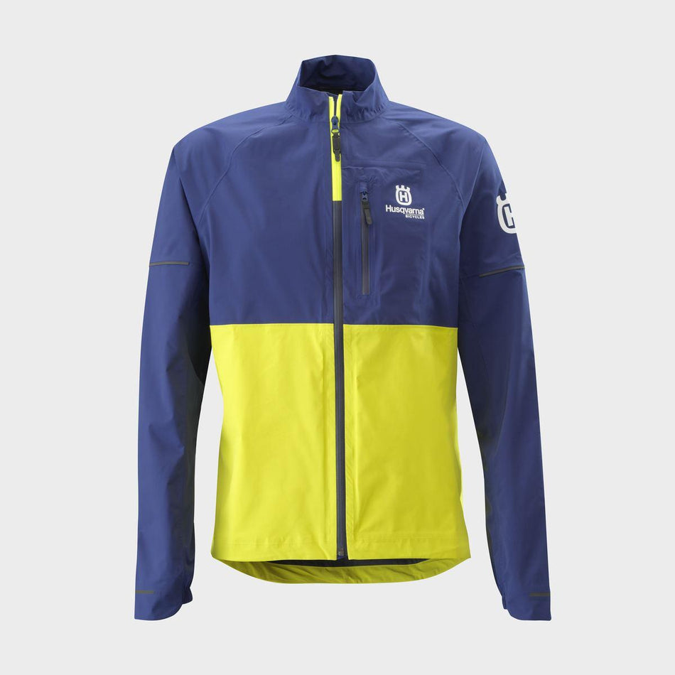 HQV Bike Remote Rain Jacket