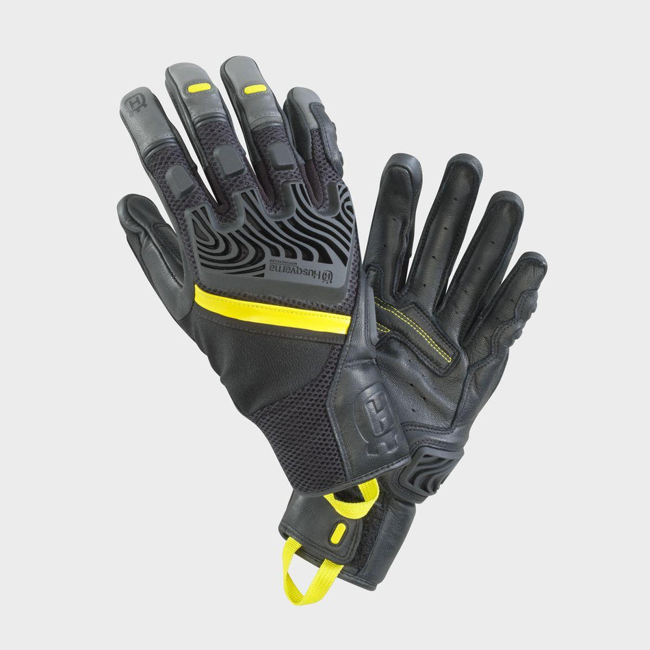HQV Scalar Gloves