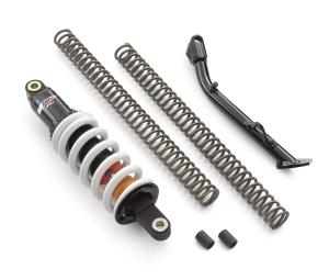 HQV Lowering Kit - Norden 901