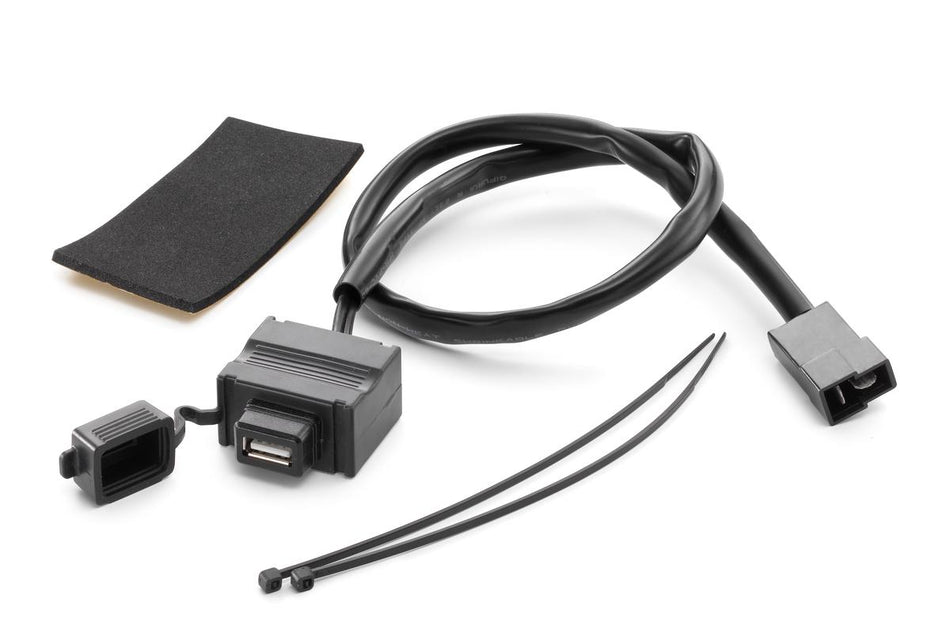 HQV USB Power Outlet Kit